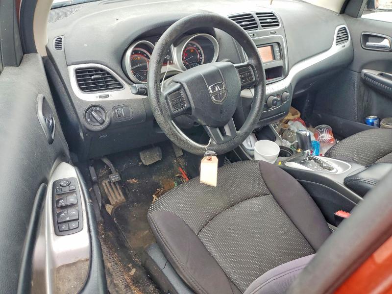 Aukcja sprzedaży 2014 Dodge Journey, vin: 3C4PDDBG8ET128047, numer aukcji: 57356386