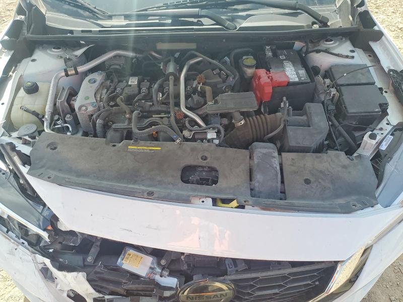 Aukcja sprzedaży 2020 Nissan Sentra, vin: 3N1AB8CV6LY269329, numer aukcji: 57579756