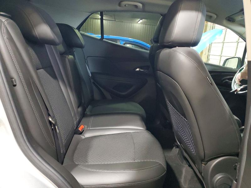 56694846 :رقم المزاد ، KL4CJESB4MB356042 vin ، 2021 Buick Encore مزاد بيع