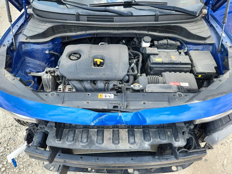 Продаж на аукціоні авто 2021 Kia Soul, vin: KNDJ63AU5M7786378, номер лоту: 57969506