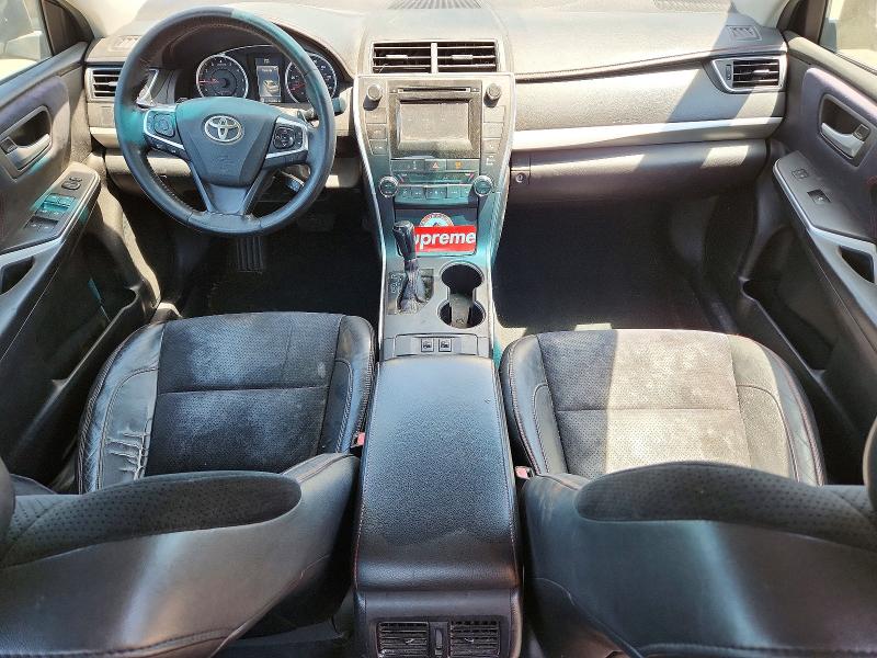 Продаж на аукціоні авто 2015 Toyota Camry, vin: 4T1BF1FKXFU040539, номер лоту: 56634596