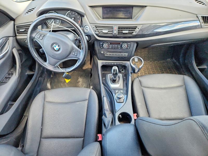 Продажа на аукционе авто 2012 Bmw X1, vin: WBAVL1C55CVR81151, номер лота: 57484736