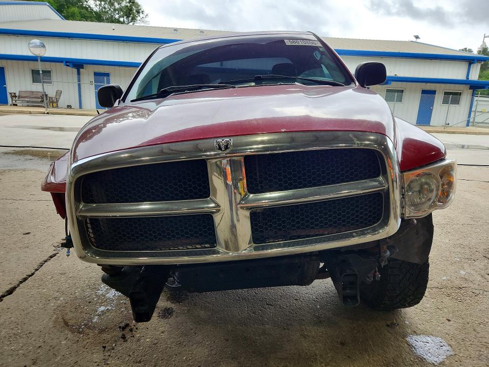 Продажа на аукционе авто 2005 Dodge Ram 1500, vin: 1D7HU18D45J576511, номер лота: 58010806