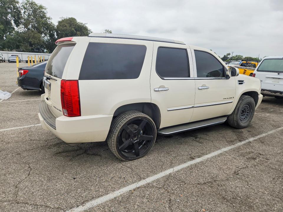 Aukcja sprzedaży 2009 Cadillac Escalade, vin: 1GYFC13239R222281, numer aukcji: 57087096