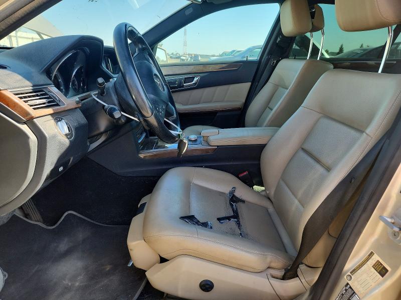 Продаж на аукціоні авто 2010 Mercedes-benz E, vin: WDDHF5GB9AA098162, номер лоту: 57911176