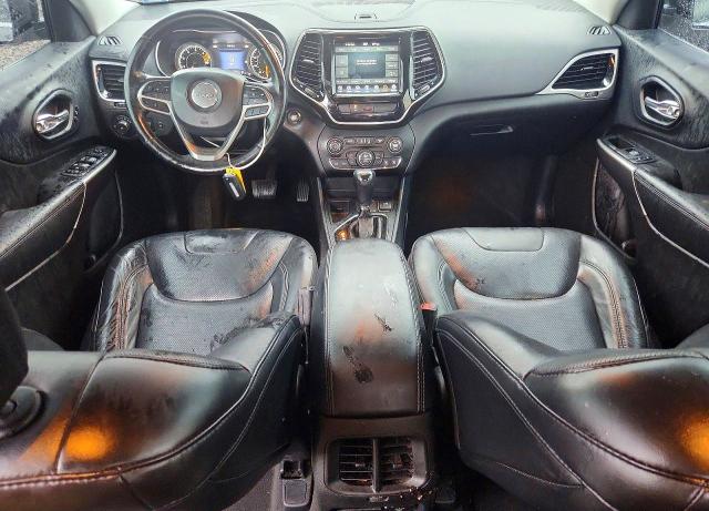 Aukcja sprzedaży 2020 Jeep Cherokee, vin: 1C4PJLDB3LD529884, numer aukcji: 57429926