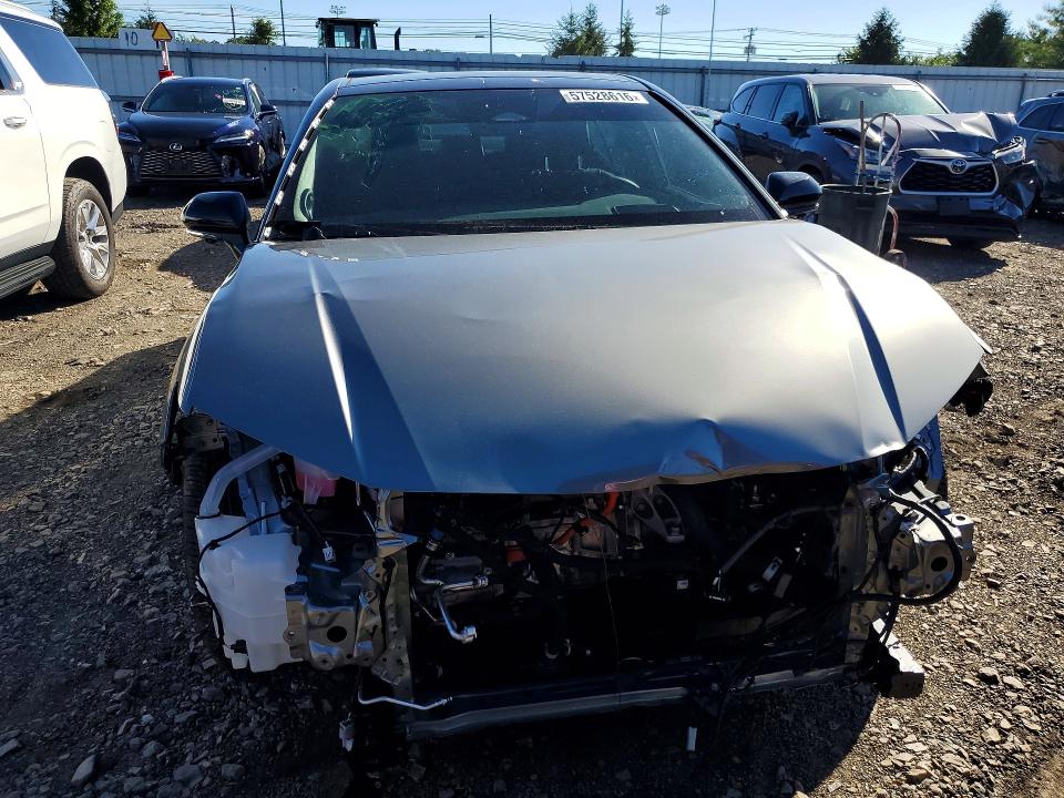 Продаж на аукціоні авто 2026 Toyota Camry, vin: 4T1DAACK5TU294313, номер лоту: 57528616
