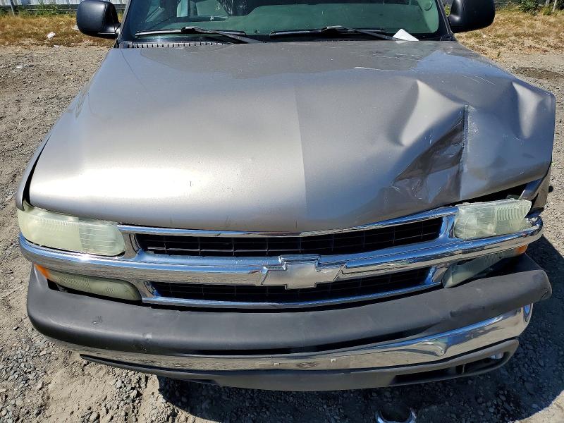55363176 :رقم المزاد ، 3GNEC16T73G152577 vin ، 2003 Chevrolet Suburban مزاد بيع