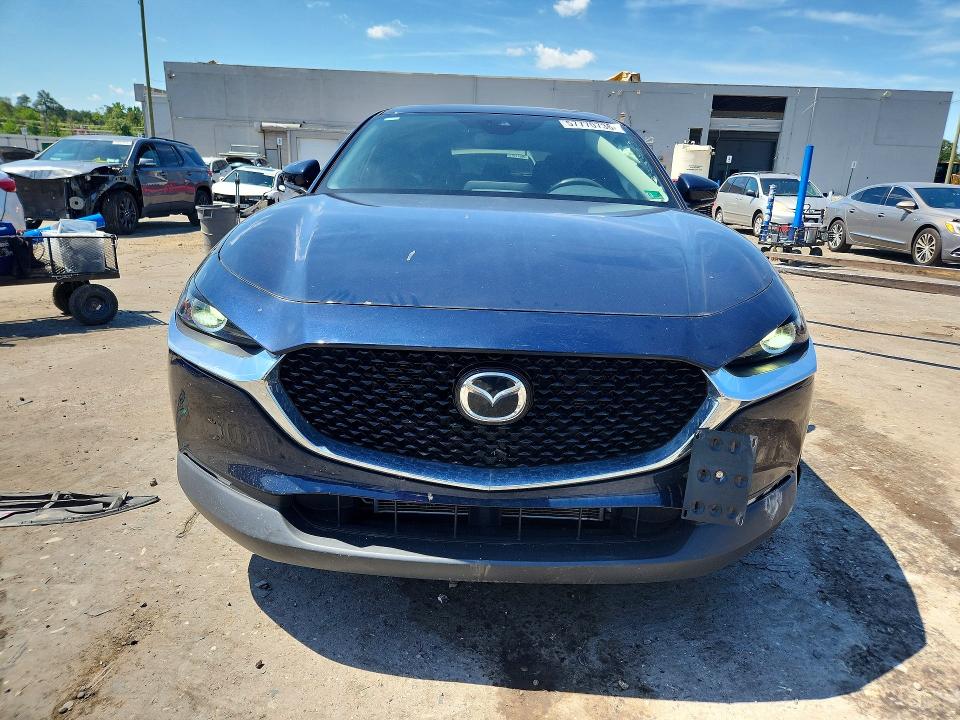 Продажа на аукционе авто 2021 Mazda Cx-30, vin: 3MVDMACL6MM214140, номер лота: 57770736