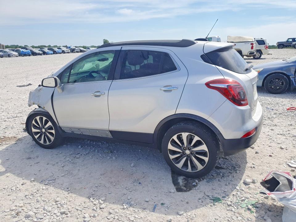 55964446 :رقم المزاد ، KL4CJDSM1HB175790 vin ، 2017 Buick Encore مزاد بيع