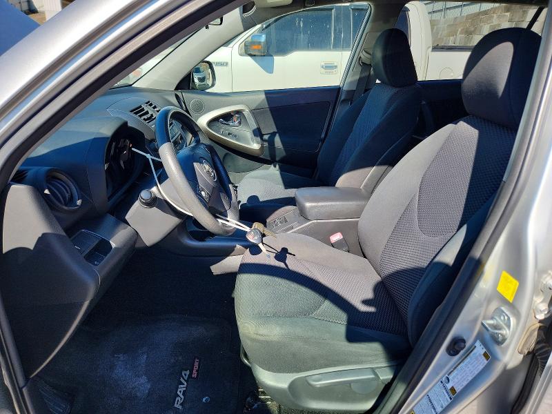 Продажа на аукционе авто 2010 Toyota Rav4, vin: JTMRF4DV9A5034865, номер лота: 58397056