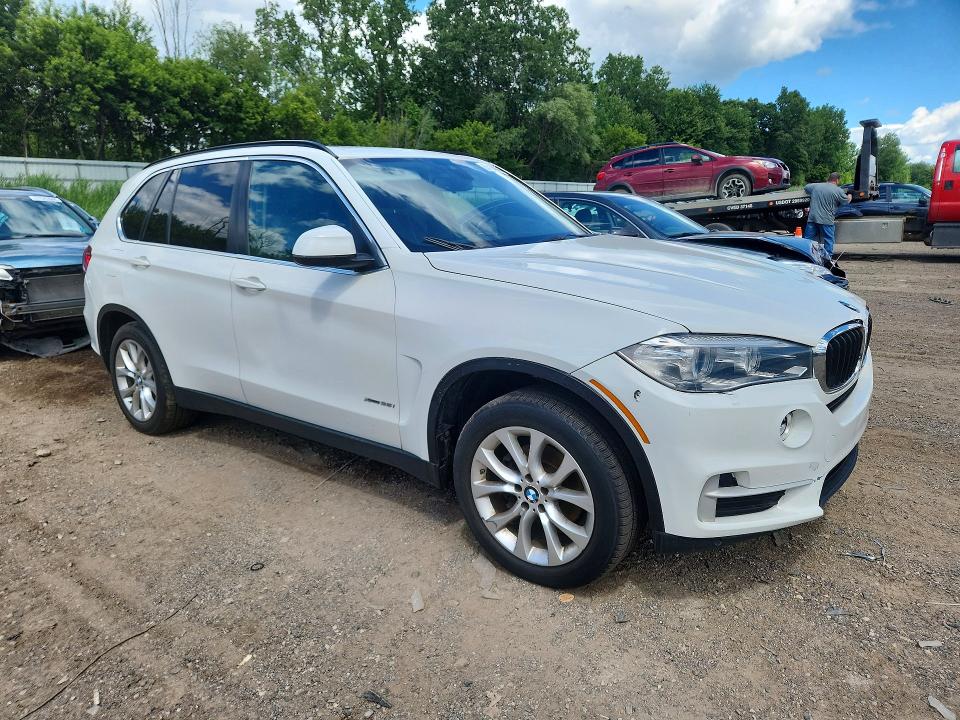 58194046 :رقم المزاد ، 5UXKR0C53G0S89308 vin ، 2016 Bmw X5 مزاد بيع