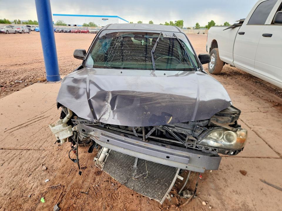 Продажа на аукционе авто 2008 Mazda 3, vin: JM1BK32FX81140889, номер лота: 57236516