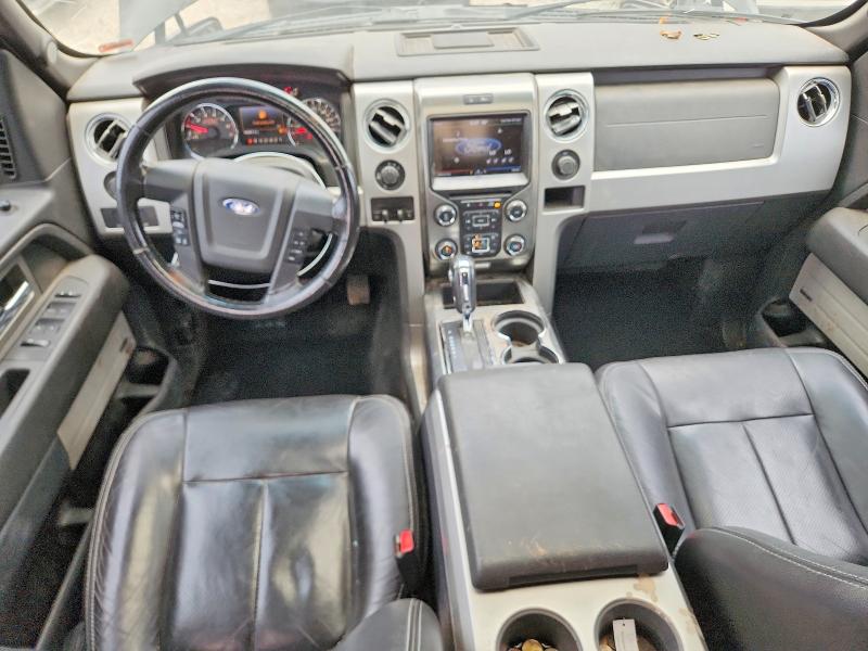 Продажа на аукционе авто 2013 Ford F150, vin: 1FTFW1ET5DFB65711, номер лота: 55755806