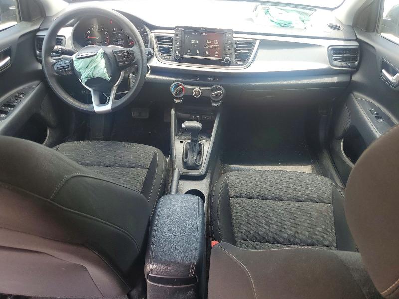 Продаж на аукціоні авто 2020 Kia Rio, vin: 3KPA24AD7LE335940, номер лоту: 56635136