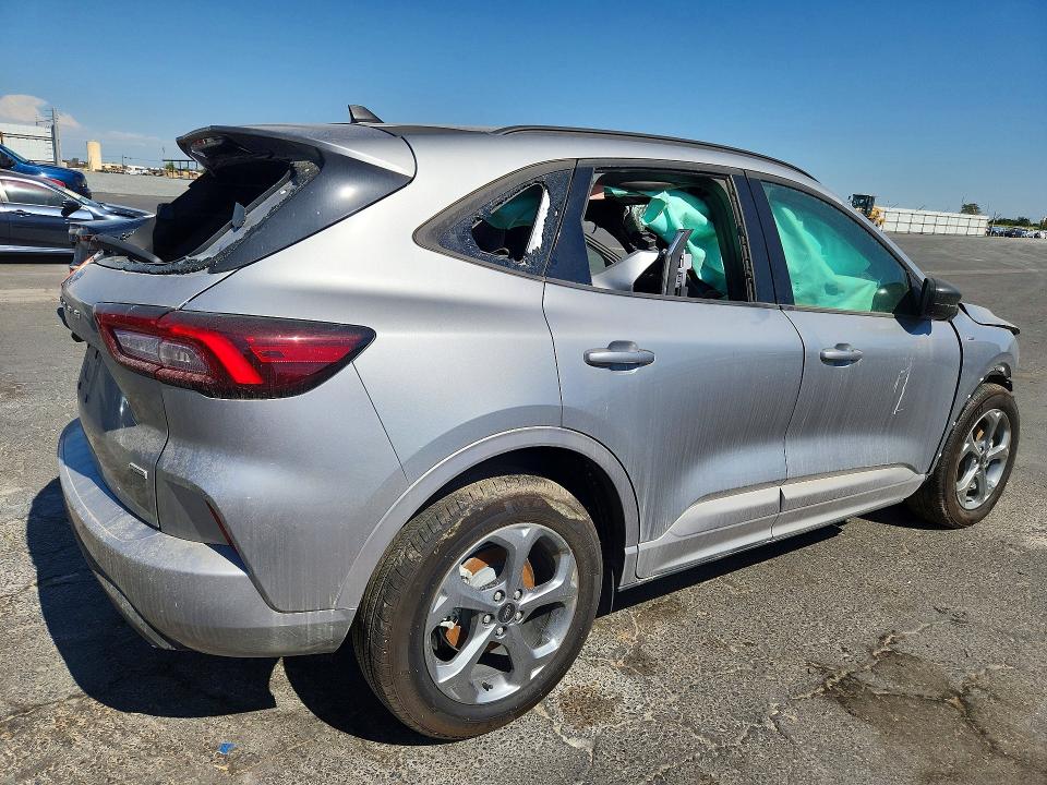 Aukcja sprzedaży 2024 Ford Escape, vin: 1FMCU0MZ5RUB14474, numer aukcji: 57237006