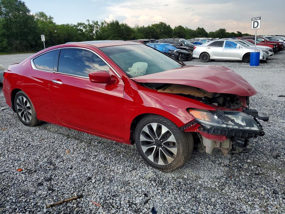 Aukcja sprzedaży 2014 Honda Accord, vin: 1HGCT1B73EA004874, numer aukcji: 55566596