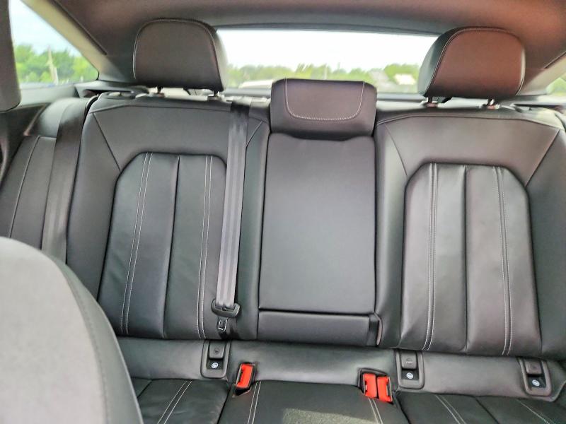 58723616 :رقم المزاد ، WA142BFZ8PP025379 vin ، 2023 Audi Q4 E-tron مزاد بيع
