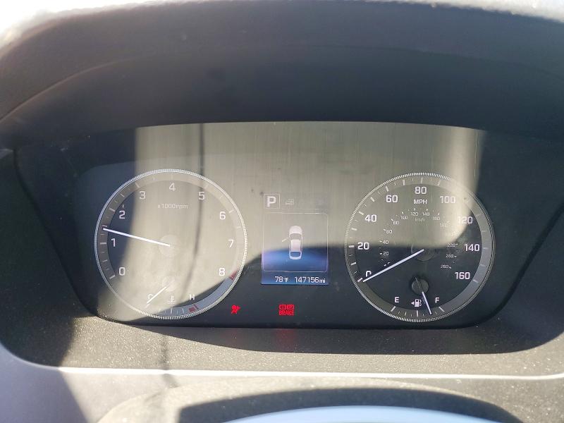 56047036 :رقم المزاد ، 5NPE24AF7FH236568 vin ، 2015 Hyundai Sonata مزاد بيع