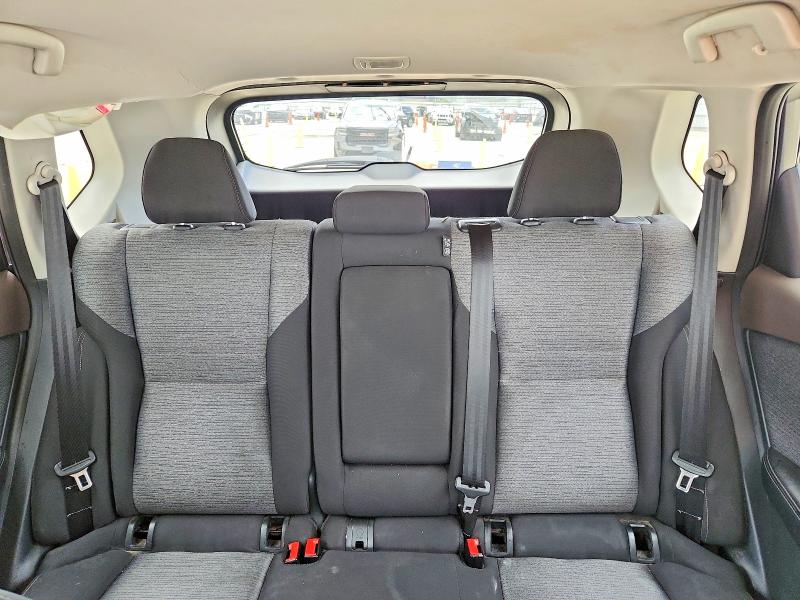 Продаж на аукціоні авто 2021 Nissan Rogue, vin: 5N1AT3BAXMC717623, номер лоту: 56735716