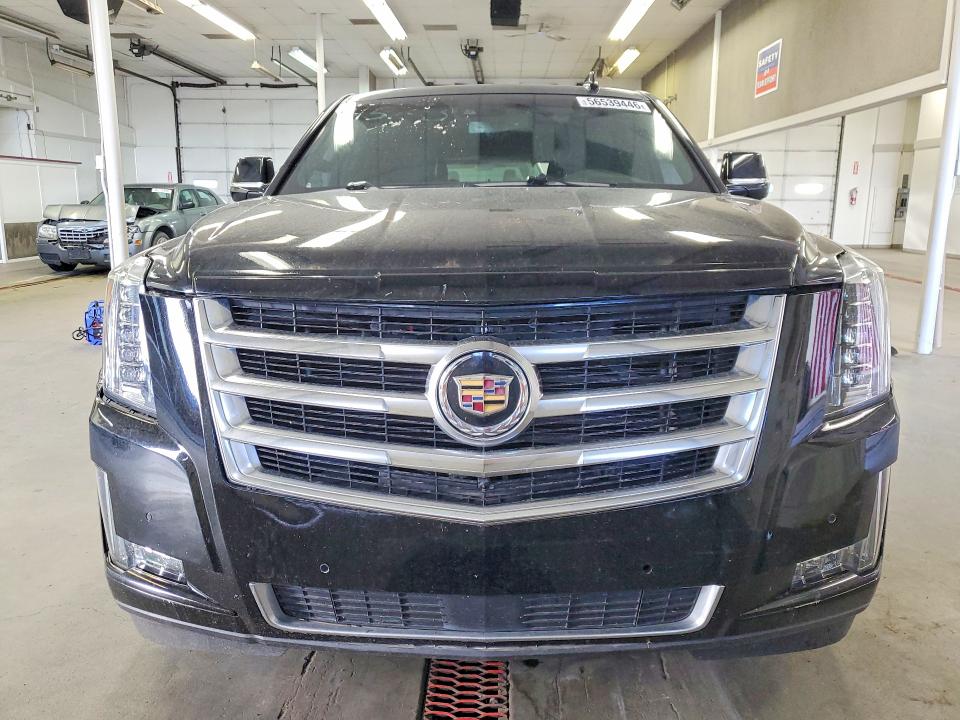 Продажа на аукционе авто 2016 Cadillac Escalade, vin: 1GYS4DKJ9GR215712, номер лота: 56539446