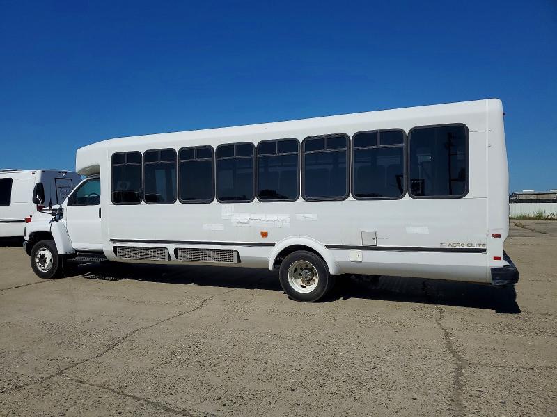 Aukcja sprzedaży 2009 Chevrolet C5500, vin: 1GBG5V1G99F405975, numer aukcji: 56323356