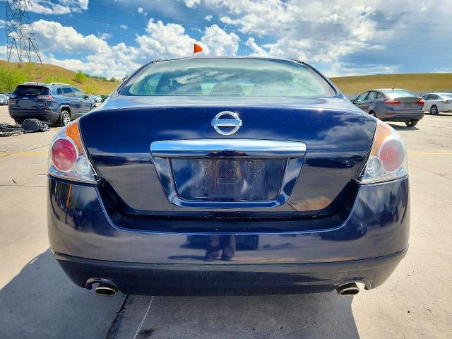 58963966 :رقم المزاد ، 1N4AL21E98N521367 vin ، 2008 Nissan Altima مزاد بيع