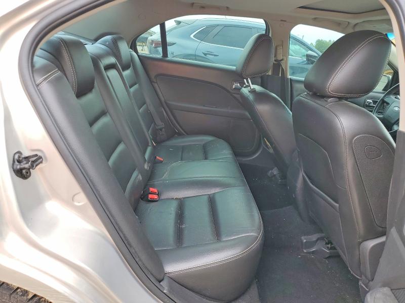 Продаж на аукціоні авто 2009 Ford Fusion, vin: 3FAHP08Z19R102993, номер лоту: 55135206