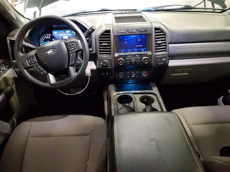 Aukcja sprzedaży 2021 Ford F250, vin: 1FT7W2BN7MED68167, numer aukcji: 57560066