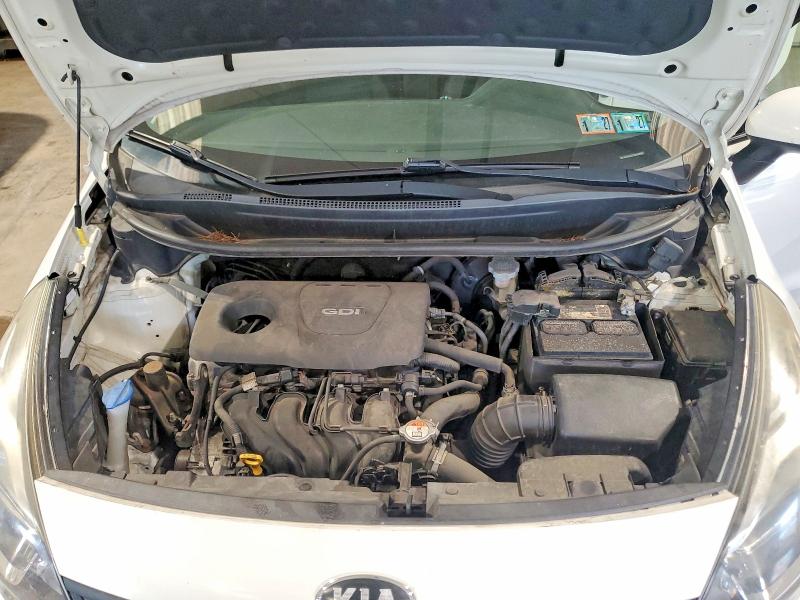 Aukcja sprzedaży 2016 Kia Rio, vin: KNADM4A35G6562857, numer aukcji: 56070846