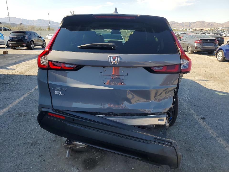 Aukcja sprzedaży 2026 Honda Cr-v, vin: 2HKRS3H73TH328797, numer aukcji: 58050136