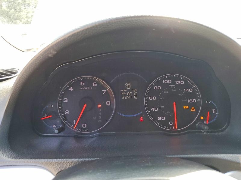 Продаж на аукціоні авто 2005 Acura Tsx, vin: JH4CL96815C010403, номер лоту: 56516046