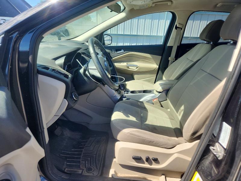 58550466 :رقم المزاد ، 1FMCU9G92EUD59887 vin ، 2014 Ford Escape مزاد بيع