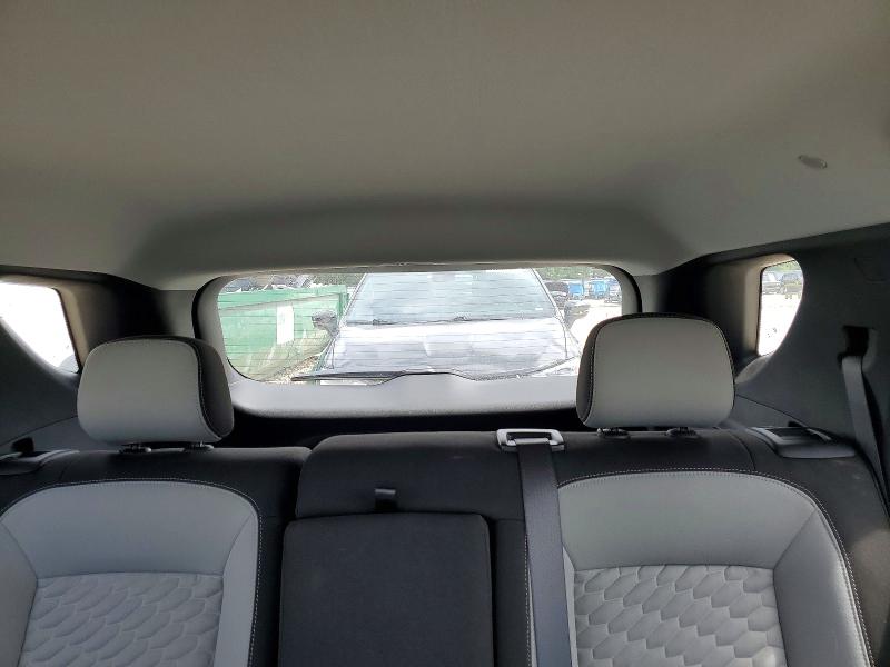 57723436 :رقم المزاد ، 3GNAXFEV6MS146366 vin ، 2021 Chevrolet Equinox مزاد بيع