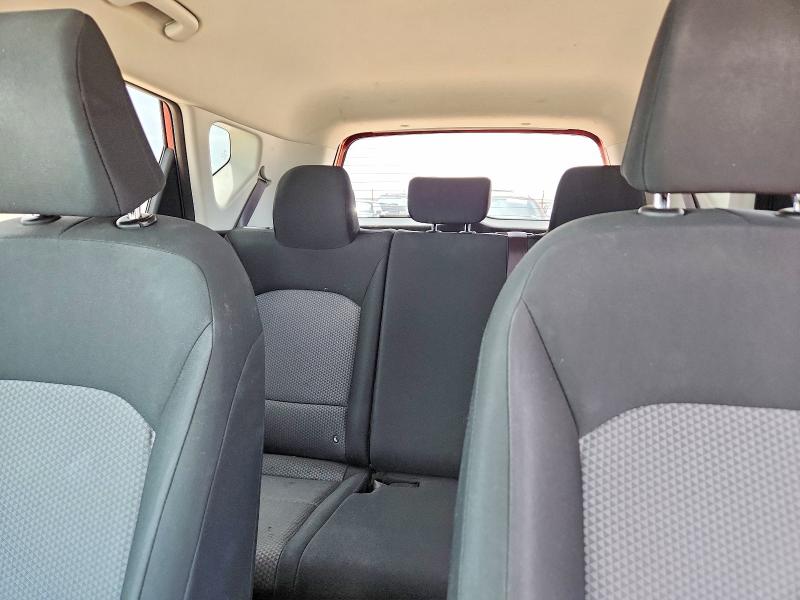55997006 :رقم المزاد ، KNDJ23AUXL7097172 vin ، 2020 Kia Soul مزاد بيع