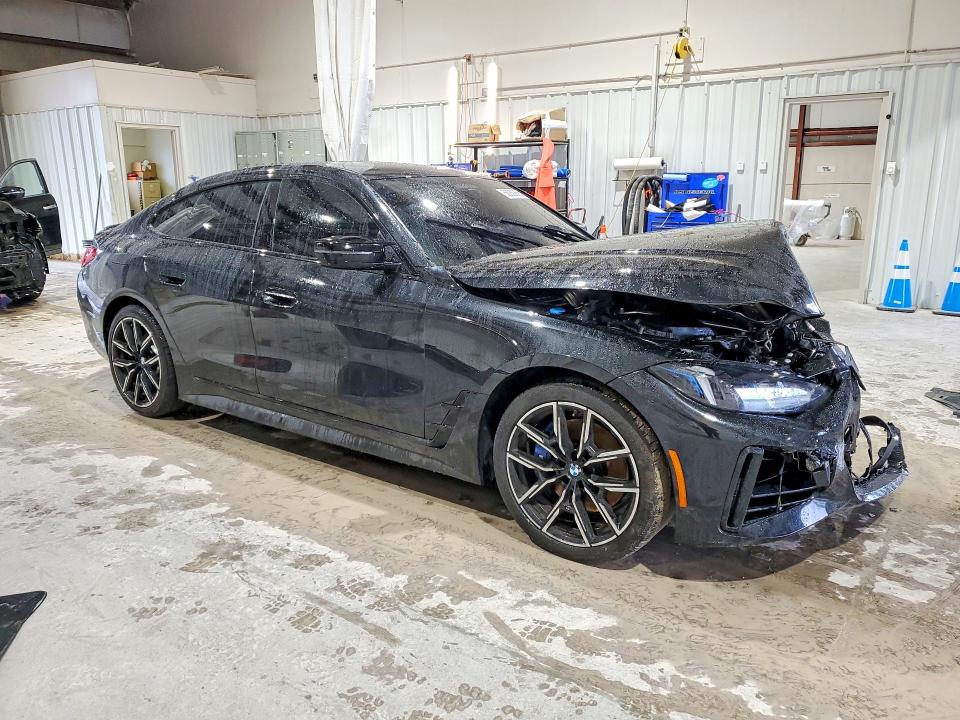 Продажа на аукционе авто 2026 Bmw M440i, vin: WBA53FB08TFV96325, номер лота: 58050866
