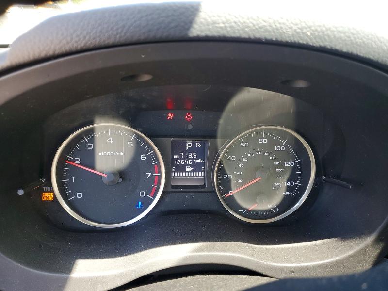Продажа на аукционе авто 2016 Subaru Impreza, vin: JF1GJAA65GH005099, номер лота: 56060006
