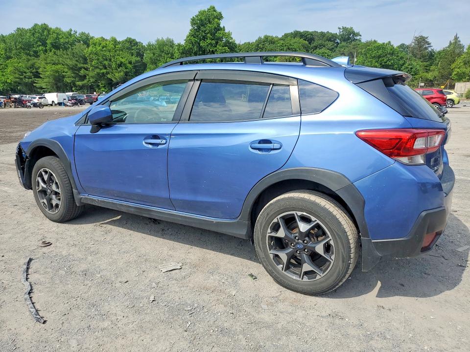 Продаж на аукціоні авто 2019 Subaru Crosstrek, vin: JF2GTACC6KH233453, номер лоту: 56874726
