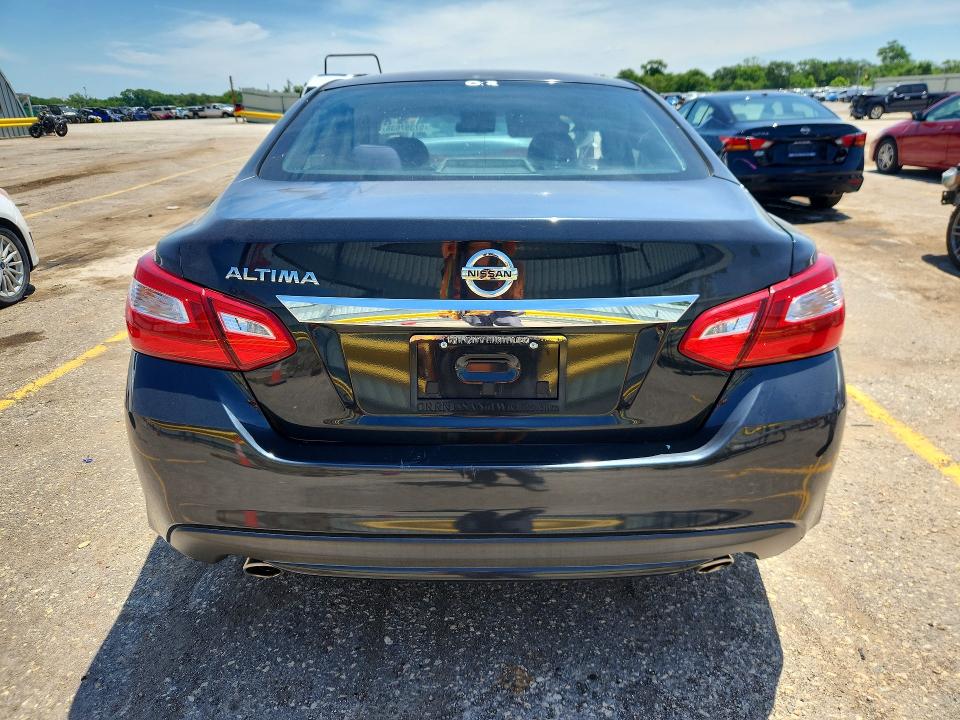 Продаж на аукціоні авто 2016 Nissan Altima, vin: 1N4AL3AP7GN324087, номер лоту: 57397636