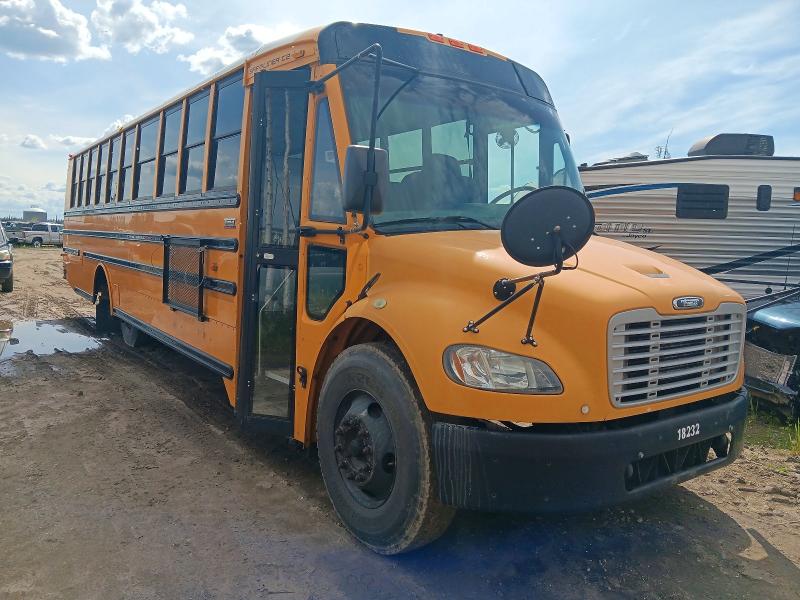 Продаж на аукціоні авто 2010 Freightliner School Bus, vin: 4UZABRDT6ACAR3757, номер лоту: 52367476