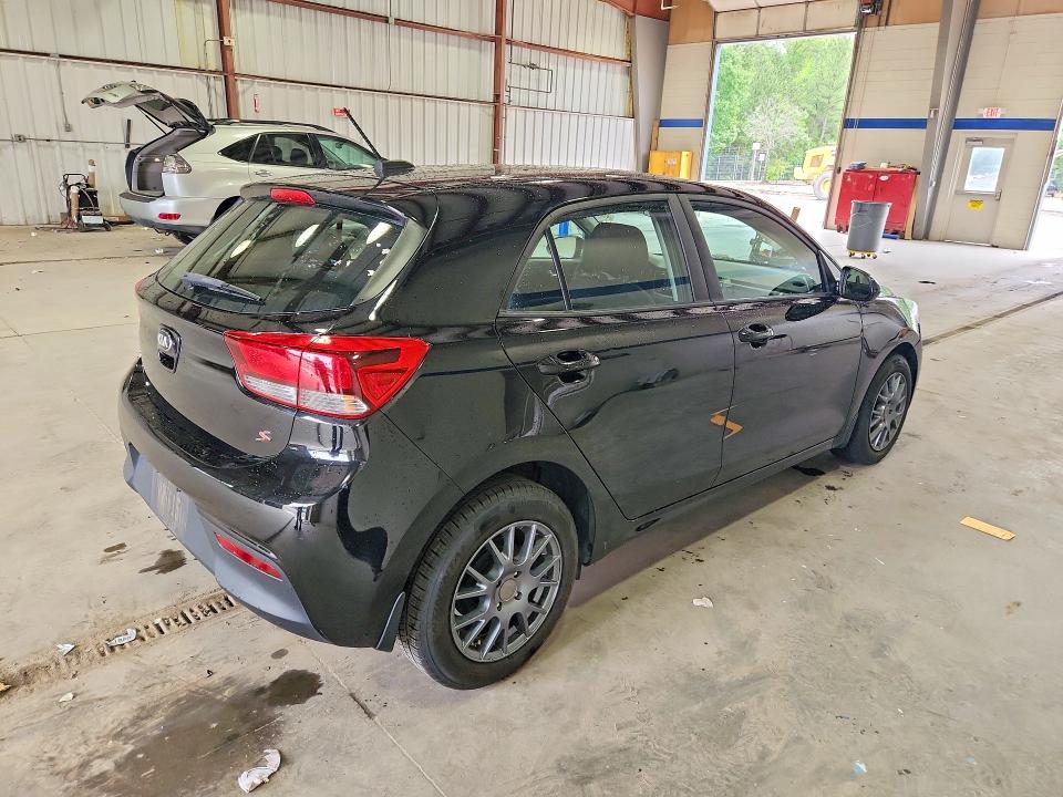 Продажа на аукционе авто 2019 Kia Rio, vin: 3KPA25AB4KE201857, номер лота: 57746006