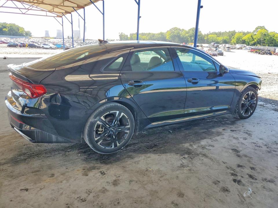 Продажа на аукционе авто 2022 Kia K5, vin: 5XXG64J27NG110957, номер лота: 53456386