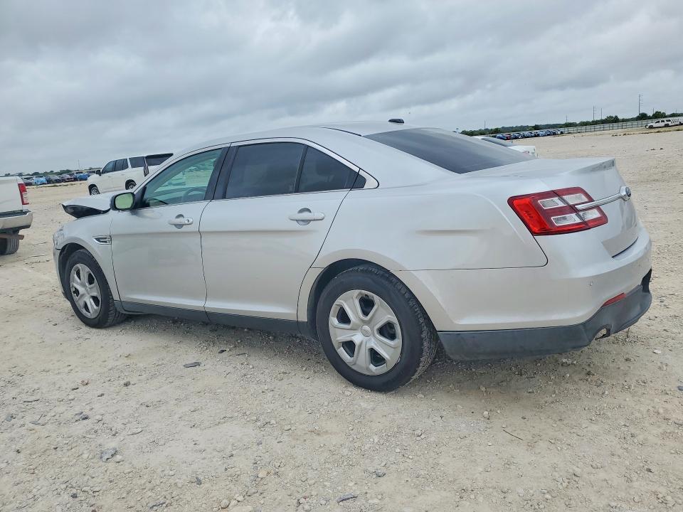 Продажа на аукционе авто 2013 Ford Taurus, vin: 1FAHP2F81DG102384, номер лота: 59005056