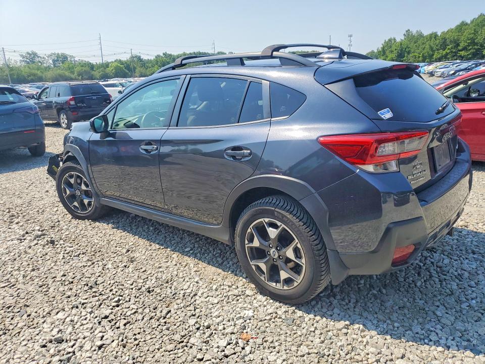 Продаж на аукціоні авто 2018 Subaru Crosstrek, vin: JF2GTABC8JG339702, номер лоту: 58771016