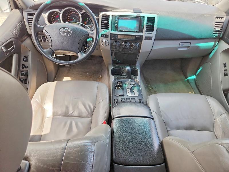 Aukcja sprzedaży 2004 Toyota 4runner, vin: JTEBU17R540047694, numer aukcji: 56178026