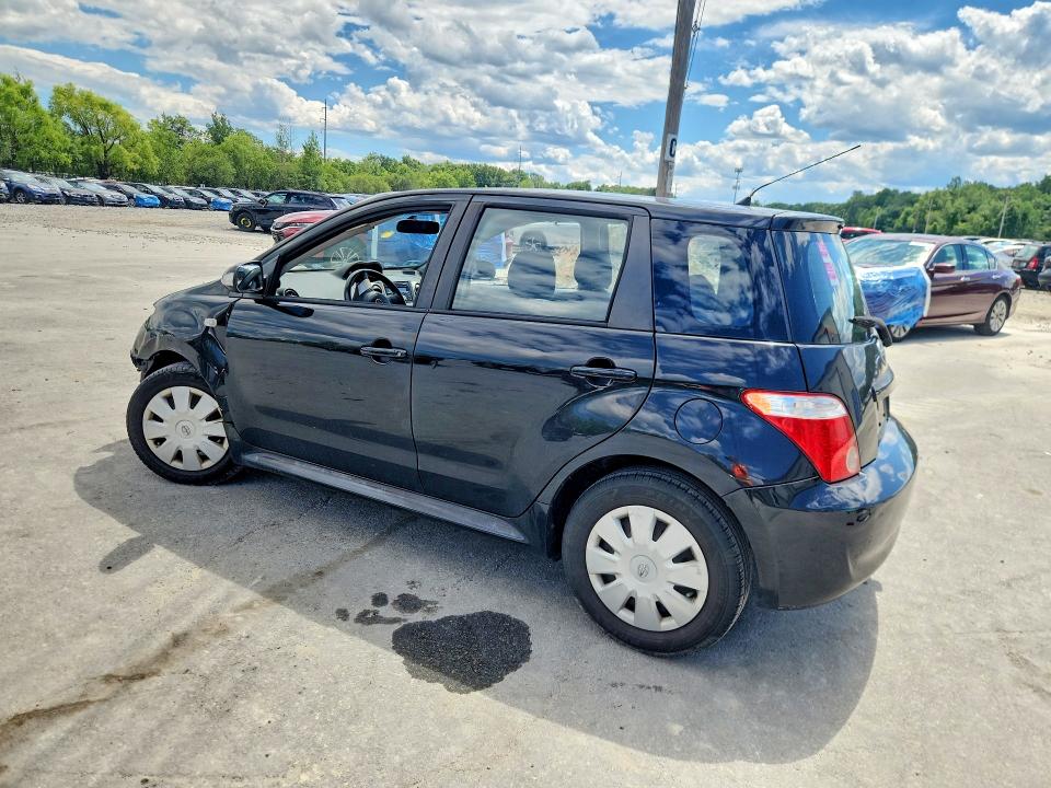 Продаж на аукціоні авто 2006 Scion Xa, vin: JTKKT604960146825, номер лоту: 58253136