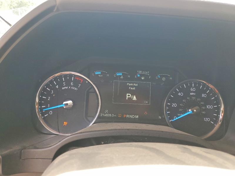 Продаж на аукціоні авто 2018 Ford Expedition, vin: 1FMJK1KT4JEA11045, номер лоту: 55572206