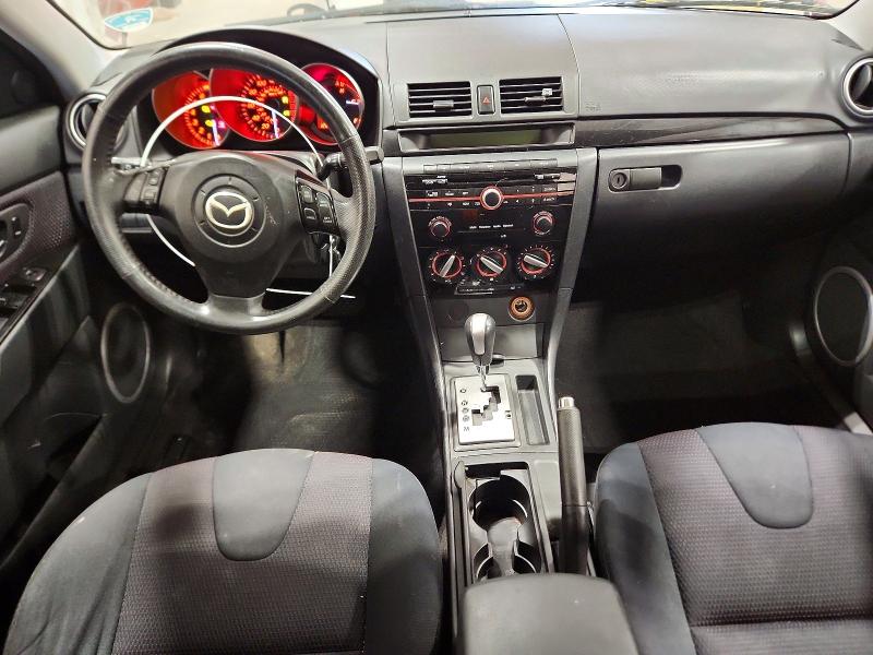Aukcja sprzedaży 2008 Mazda 3, vin: JM1BK343381119286, numer aukcji: 56067836