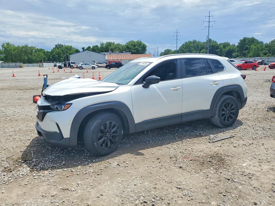 2023 Mazda Cx-50 მანქანა იყიდება აუქციონზე, vin: 7MMVABCM5PN134075, აუქციონის ნომერი: 57754556
