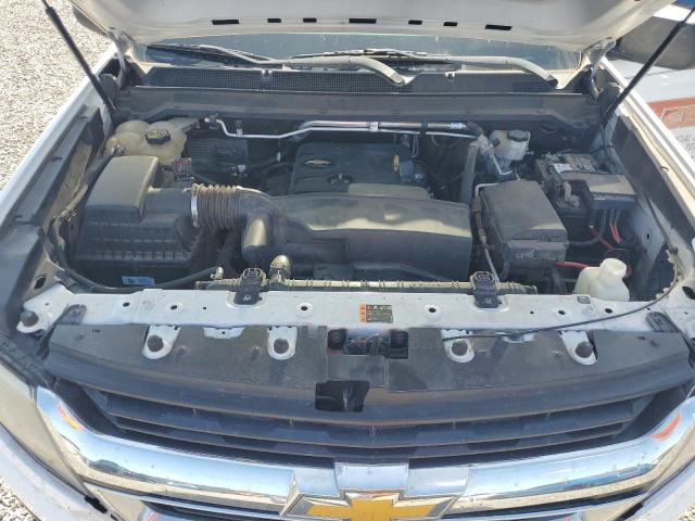 Aukcja sprzedaży 2020 Chevrolet Colorado, vin: 1GCHSBEA2L1146876, numer aukcji: 56231086